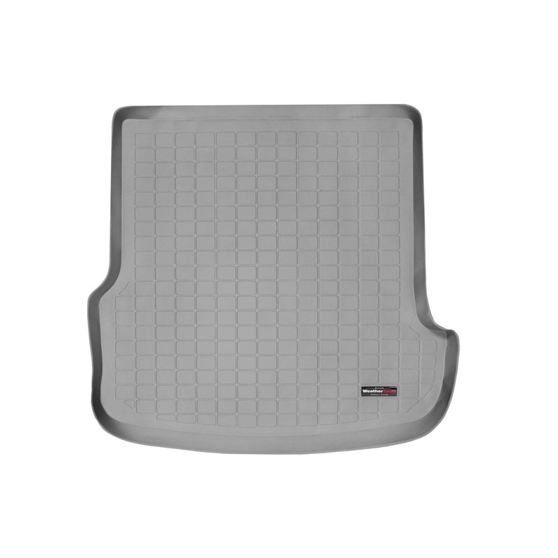 Cargo Liner; Gray; - WP363569021