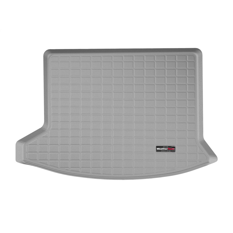 Cargo Liner; Gray; - WP363569034