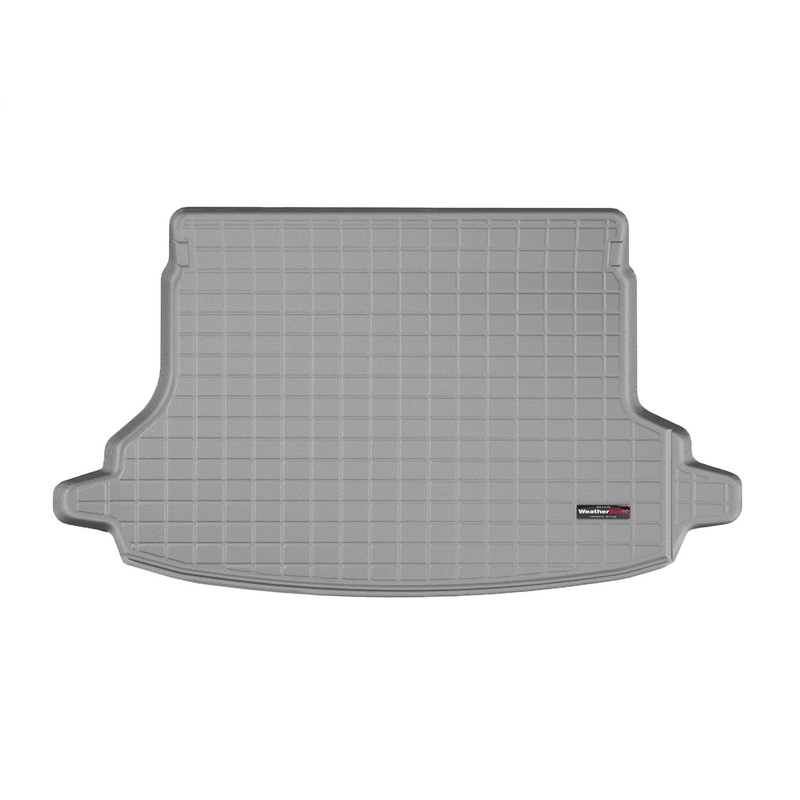 Cargo Liner; Gray; - WP363569036