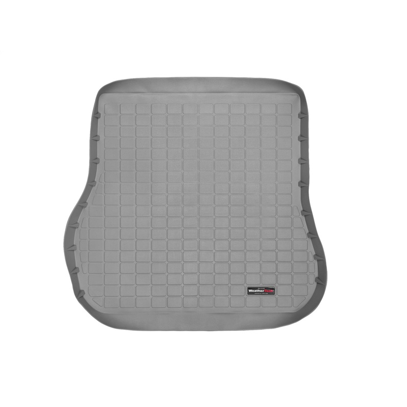 Cargo Liner; Gray; - WP363569037