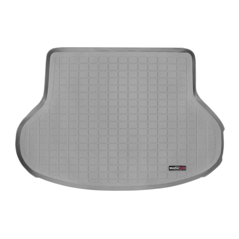 Cargo Liner; Gray; - WP363569044