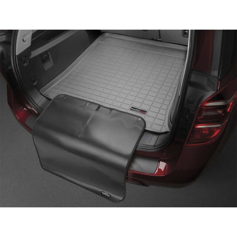 Cargo Liner w/Bumper Protector - WP363568861