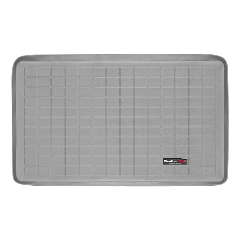 Cargo Area Liner - WP363568762
