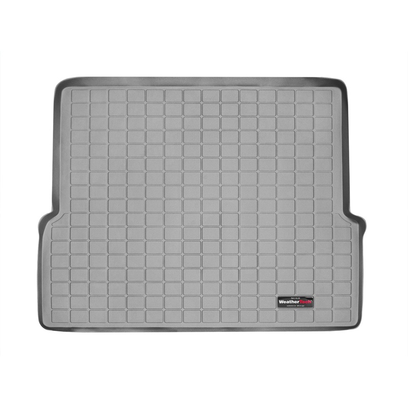 Cargo Area Liner - WP363568763