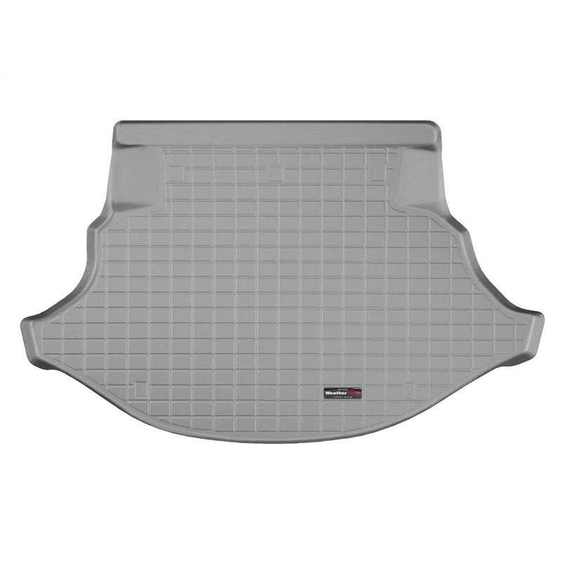 Cargo Liner; Gray; - WP363568654