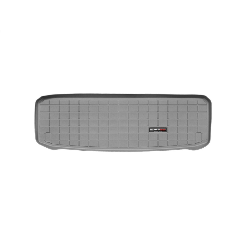 Cargo Liner; Gray; - WP363568655
