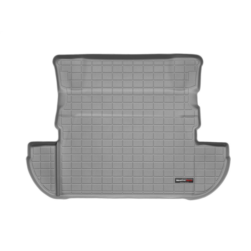 Cargo Liner; Gray; - WP363568660