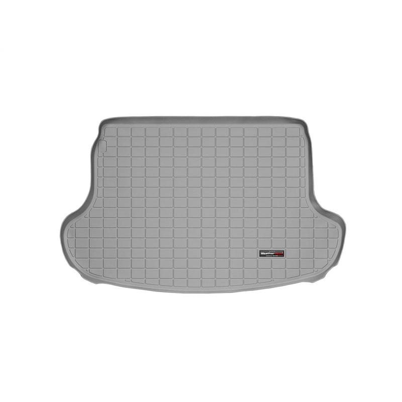 Cargo Liner; Gray; - WP363568663