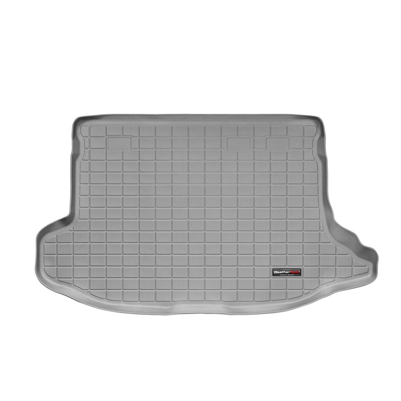 Cargo Liner; Gray; - WP363568667