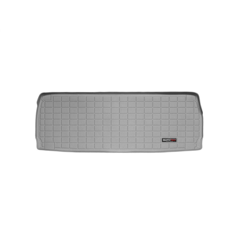 Cargo Liner; Gray; - WP363568669