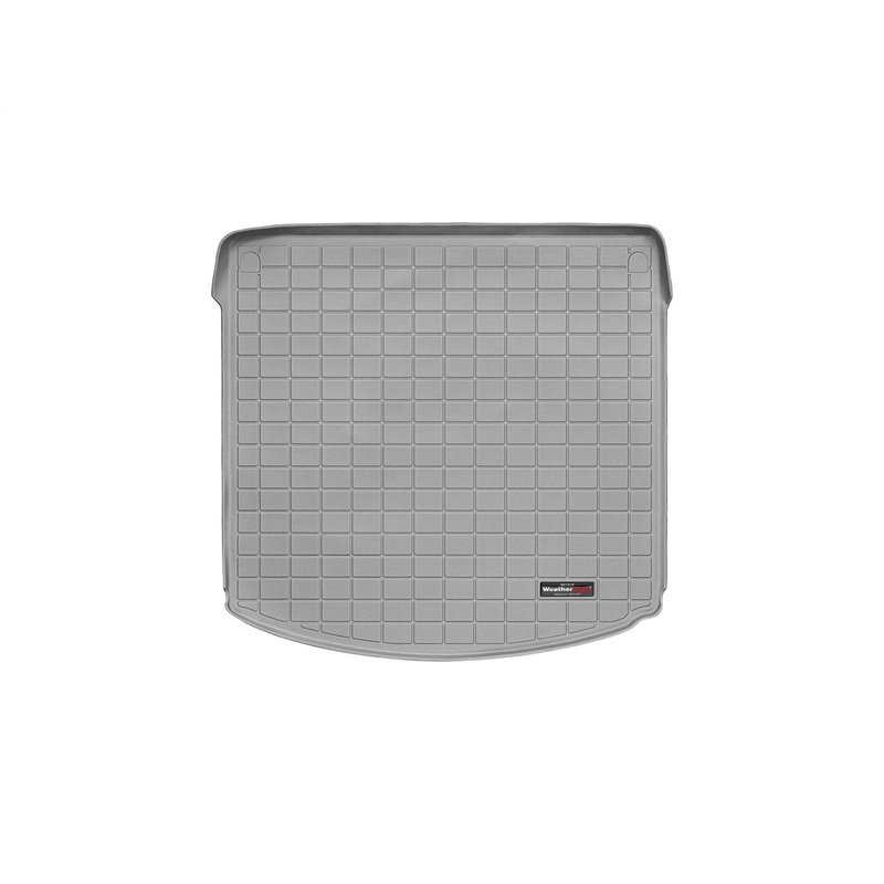 Cargo Liner; Gray; - WP363568671