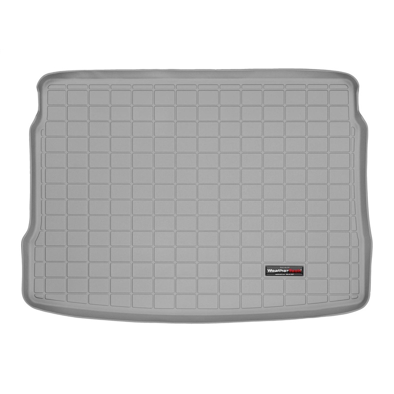 Cargo Liner; Gray; - WP363568677