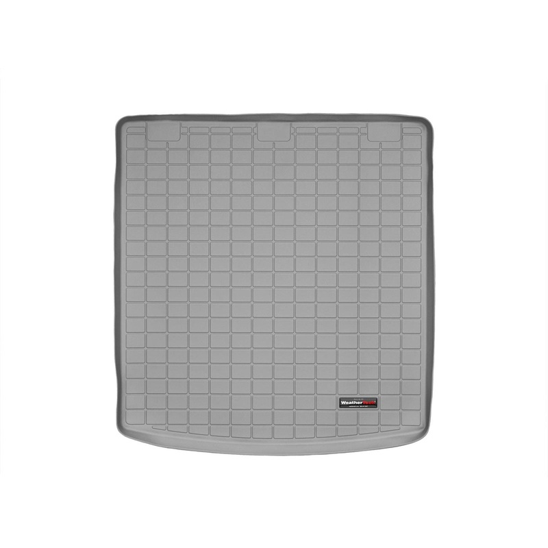 Cargo Liner; Gray; - WP363568679