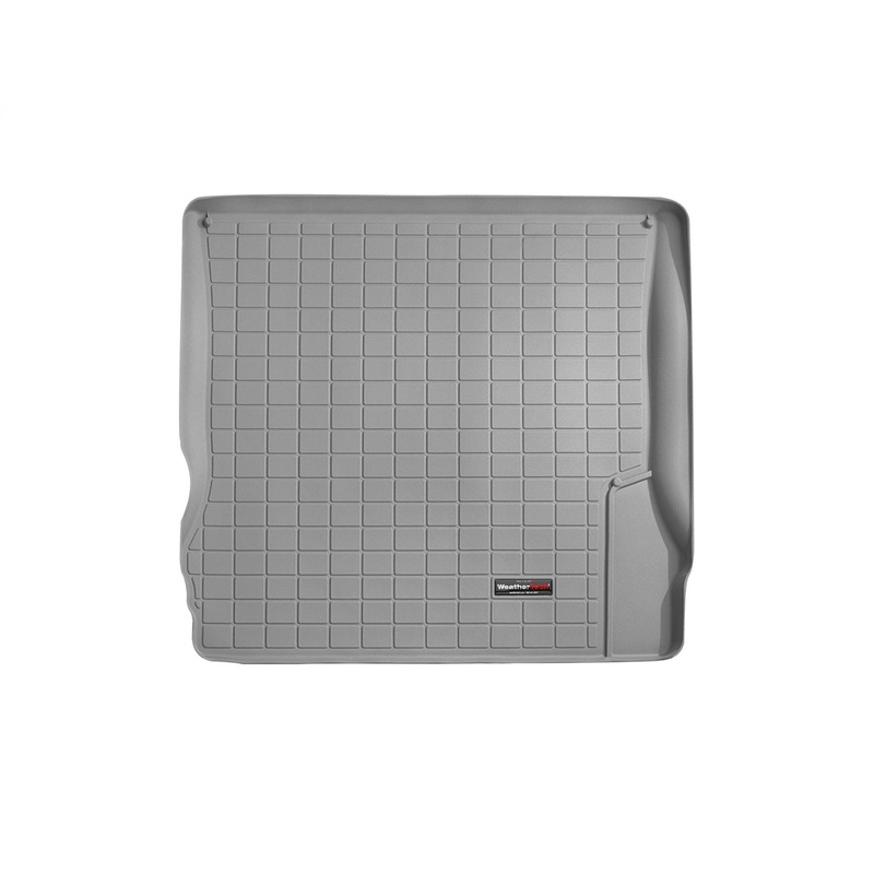 Cargo Liner; Gray; - WP363568685