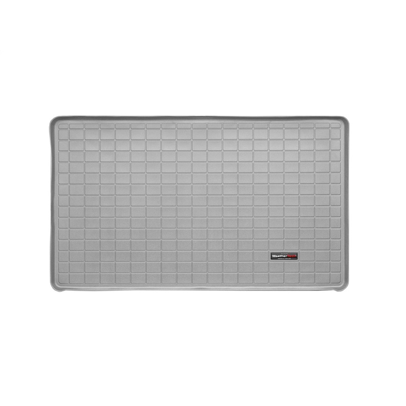 Cargo Liner; Gray; - WP363568687
