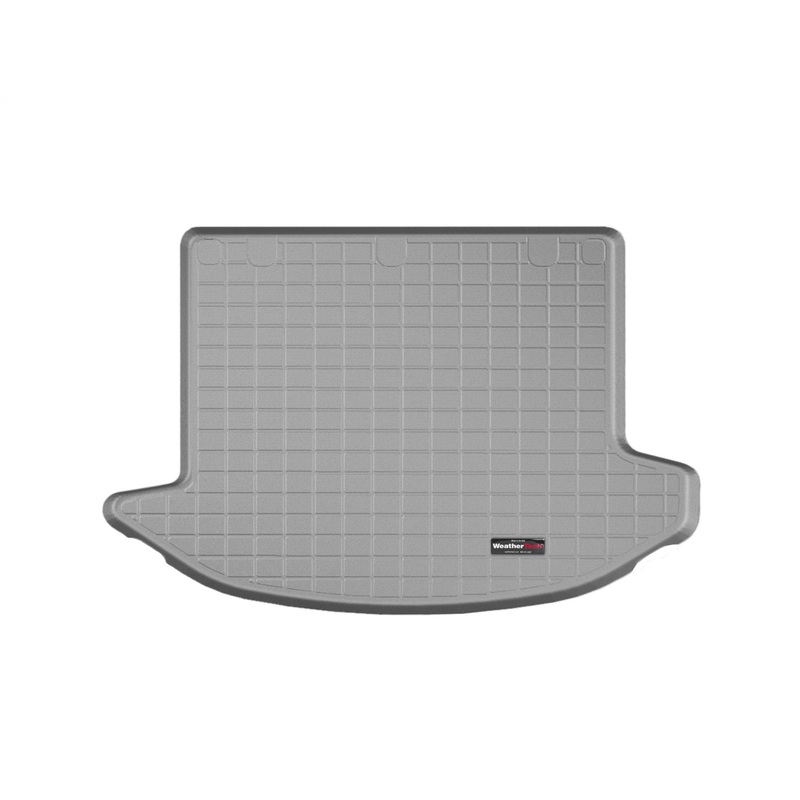 Cargo Liner; Gray; - WP363568691
