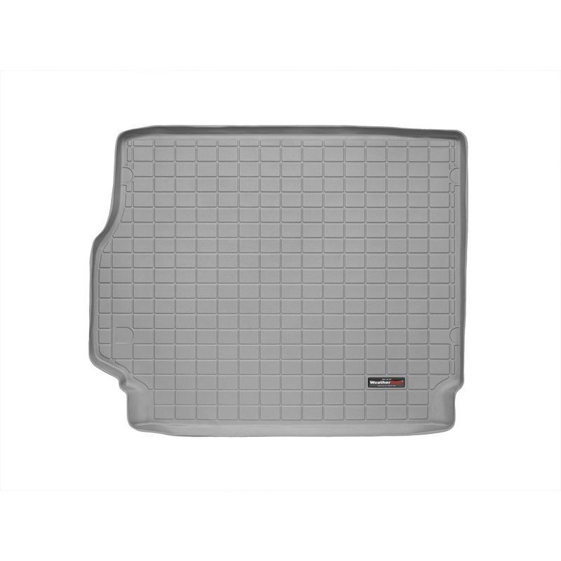 Cargo Liner; Gray; - WP363568702