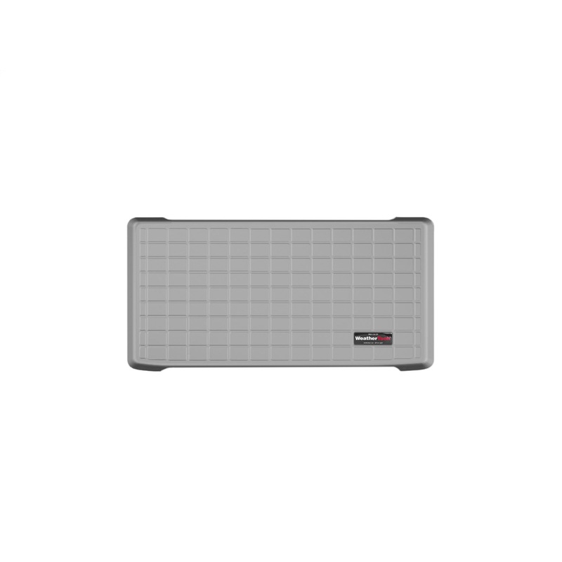 Cargo Liner; Gray; - WP363568708