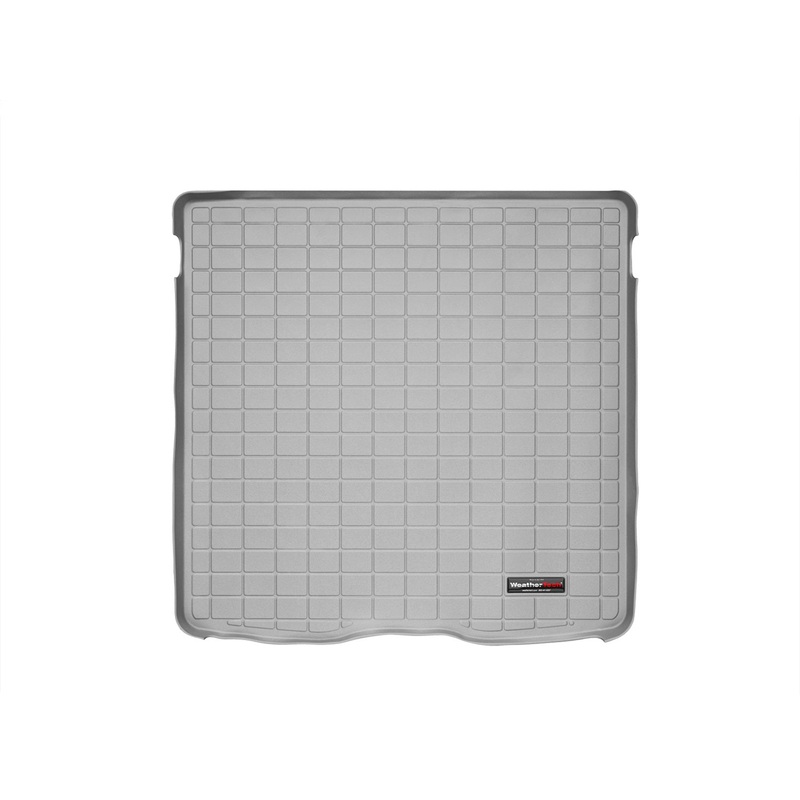 Cargo Liner; Gray; - WP363568715