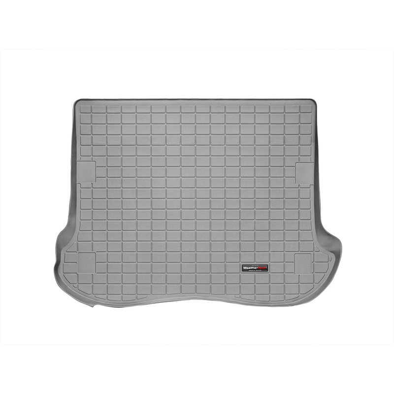 Cargo Liner; Gray; - WP363568719