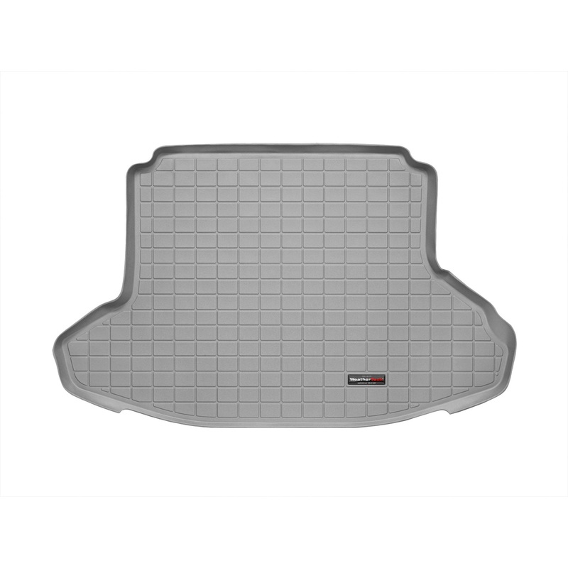 Cargo Liner; Gray; - WP363568725