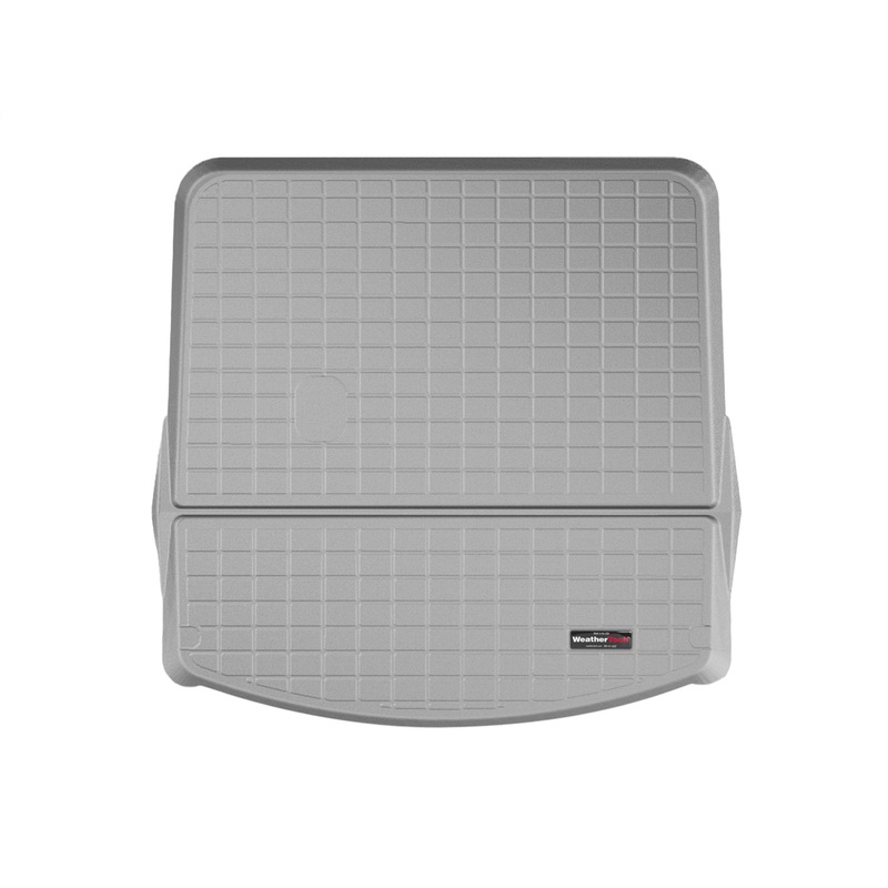 Cargo Liner; Gray; - WP363568726