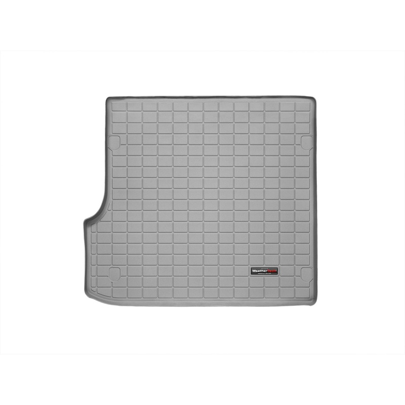 Cargo Liner; Gray; - WP363568733