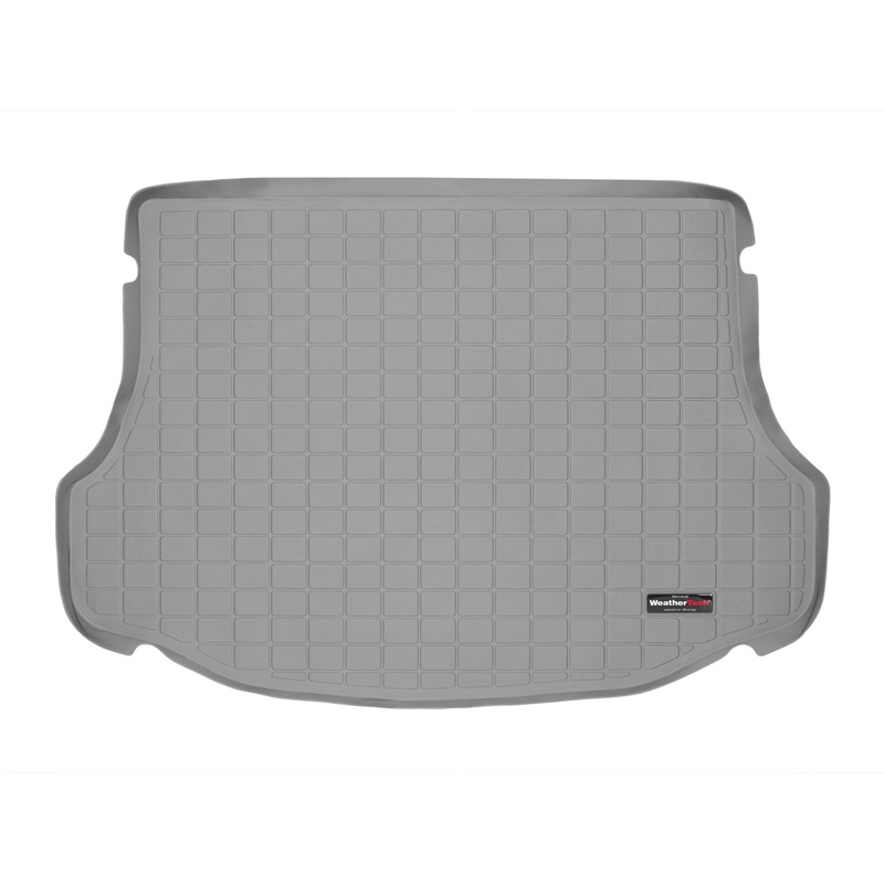 Cargo Liner; Gray; - WP363568744