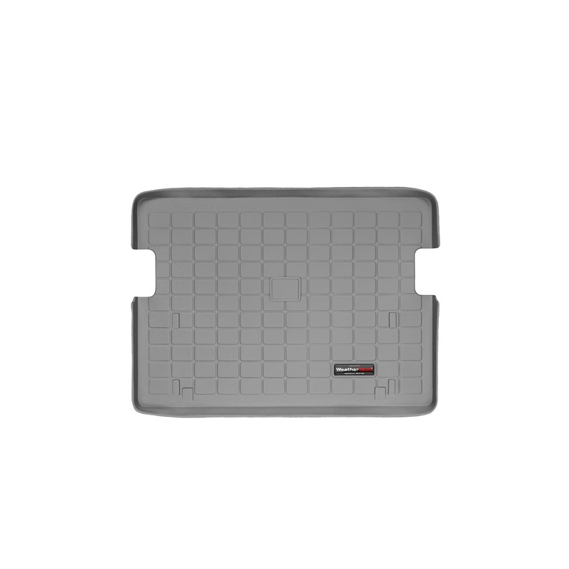 Cargo Liner; Gray; - WP363568746