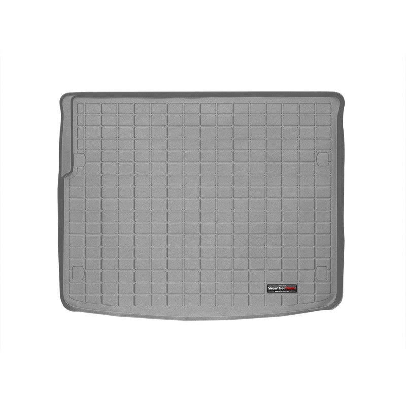 Cargo Liner; Gray; - WP363568748