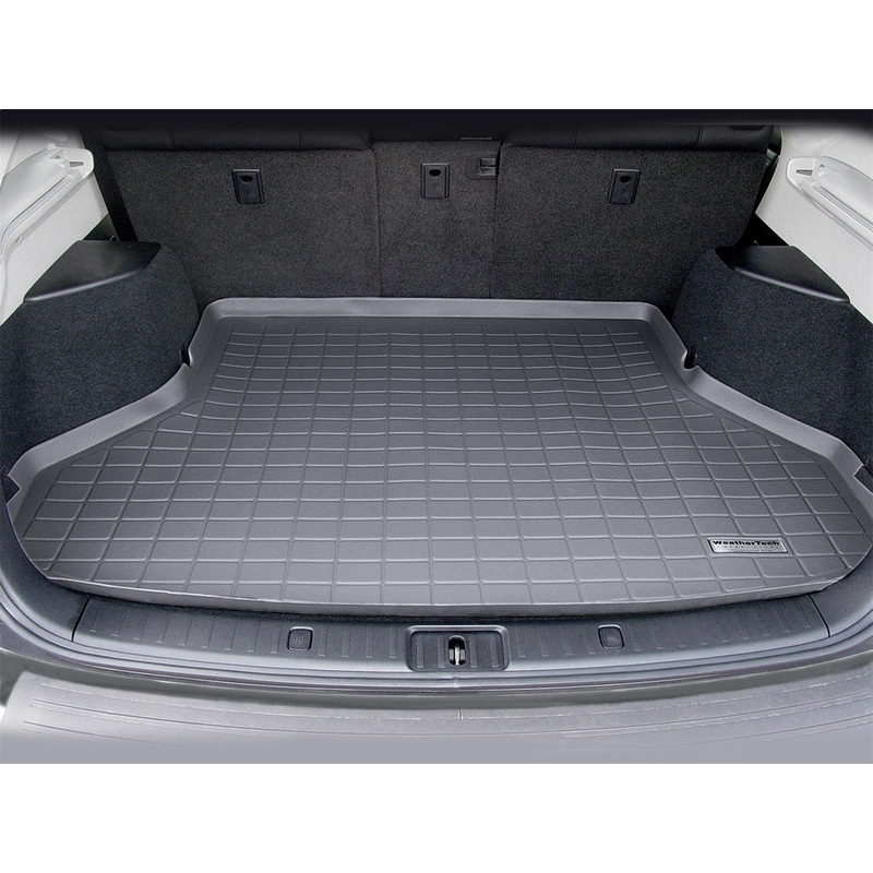 Cargo Liner; Gray; - WP363568751