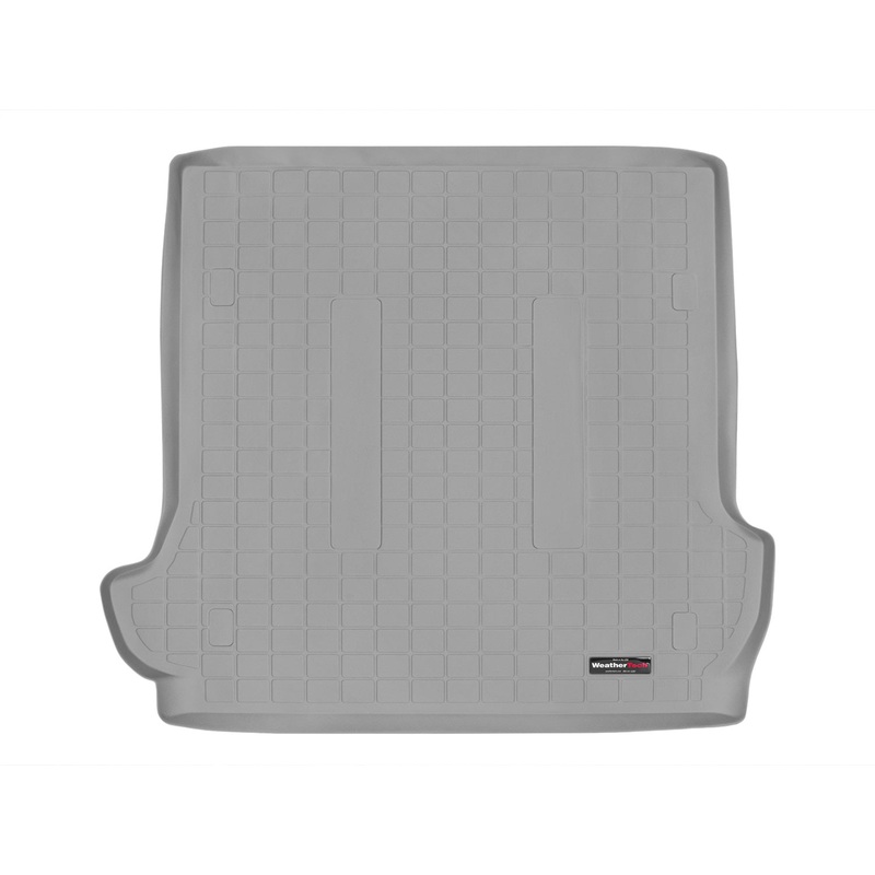 Cargo Liner; Gray; - WP363568753
