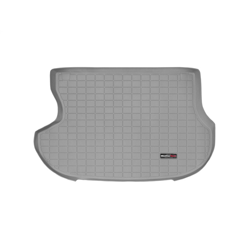 Cargo Liner; Gray; - WP363568756