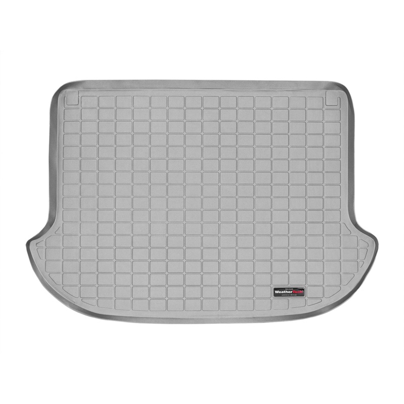 Cargo Liner; Gray; - WP363568758