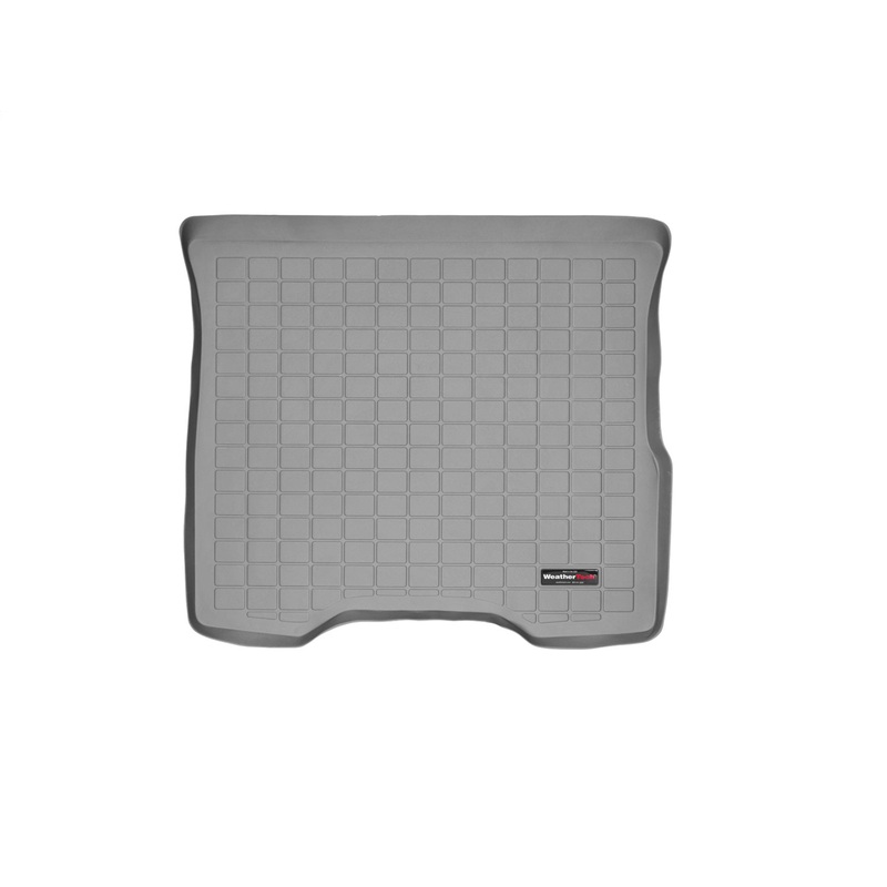 Cargo Liner; Gray; - WP363568769