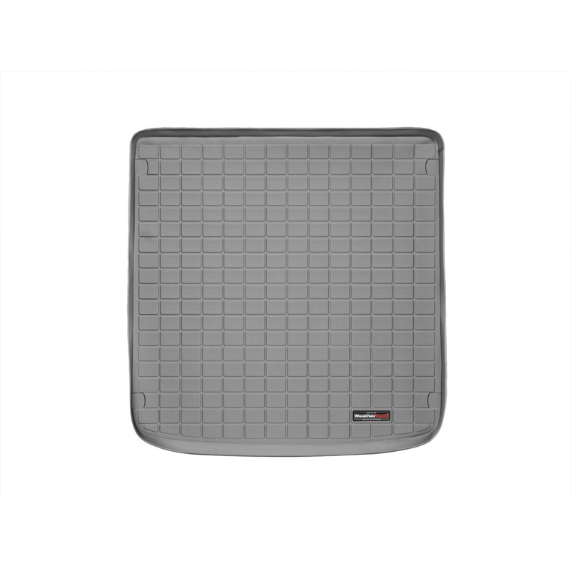 Cargo Liner; Gray; - WP363568772