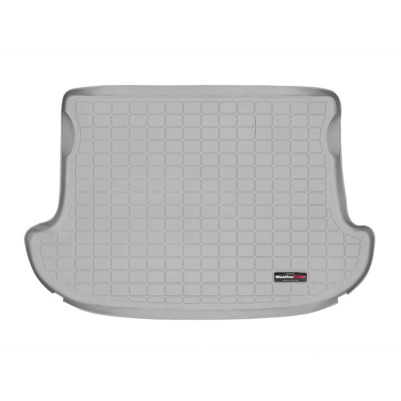 Cargo Liner; Gray; - WP363568773