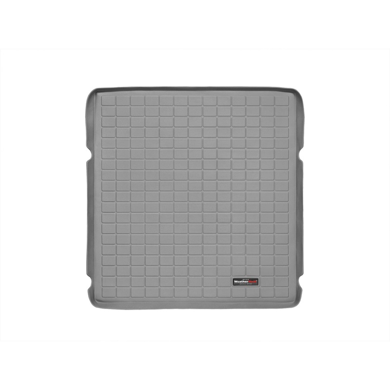 Cargo Liner; Gray; - WP363568775
