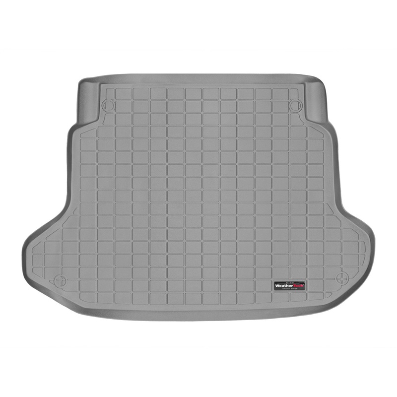 Cargo Liner; Gray; - WP363568776