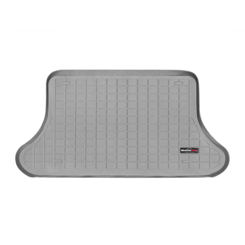 Cargo Liner; Gray; - WP363568777