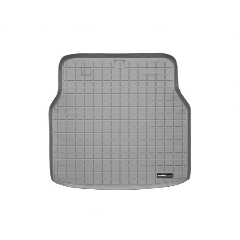 Cargo Liner; Gray; - WP363568778