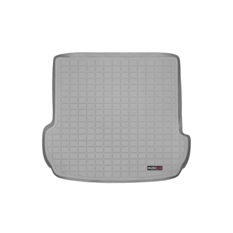 Cargo Liner; Gray; - WP363568779