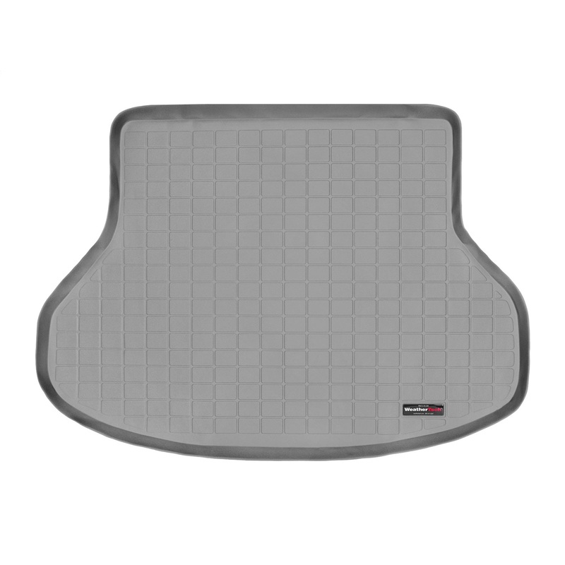 Cargo Liner; Gray; - WP363568783