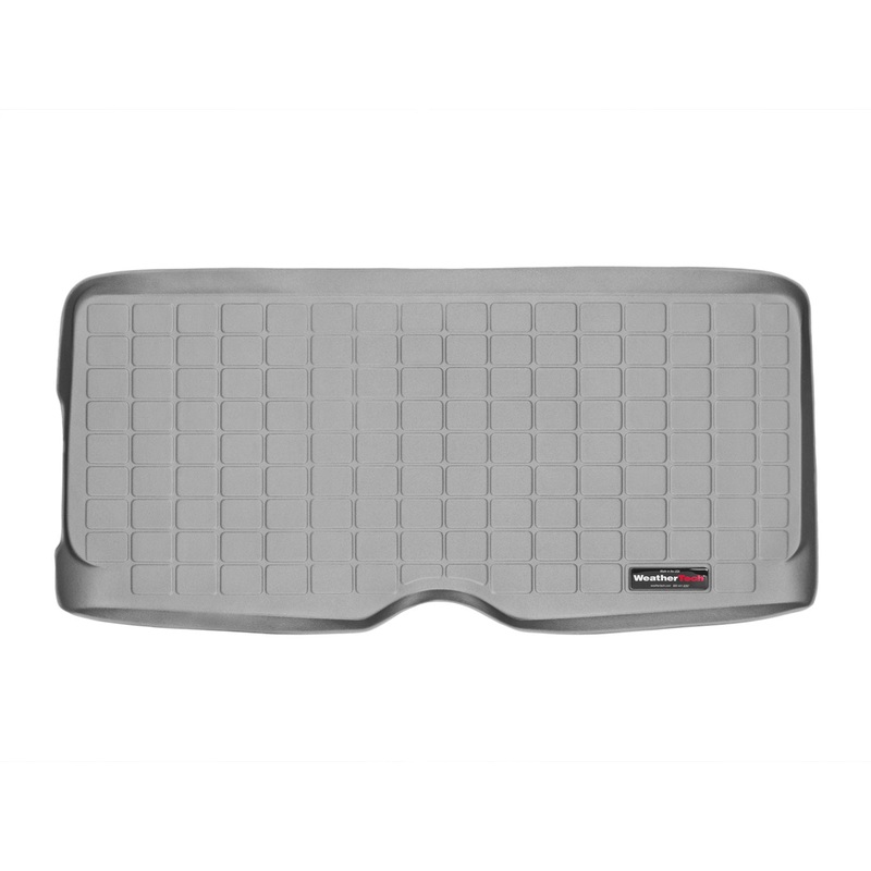Cargo Liner; Gray; - WP363568788