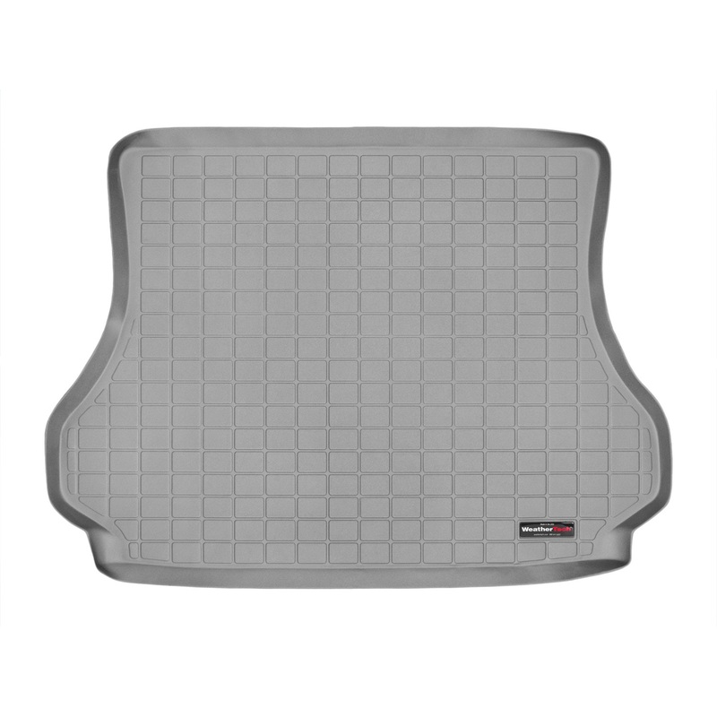 Cargo Liner; Gray; - WP363568799