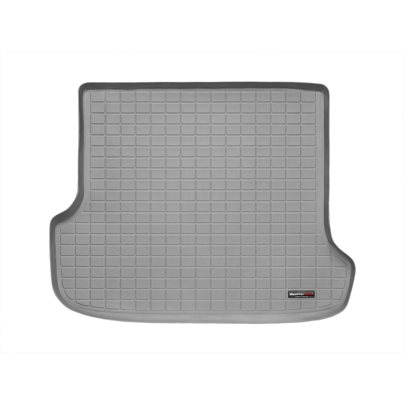 Cargo Liner; Gray; - WP363568802