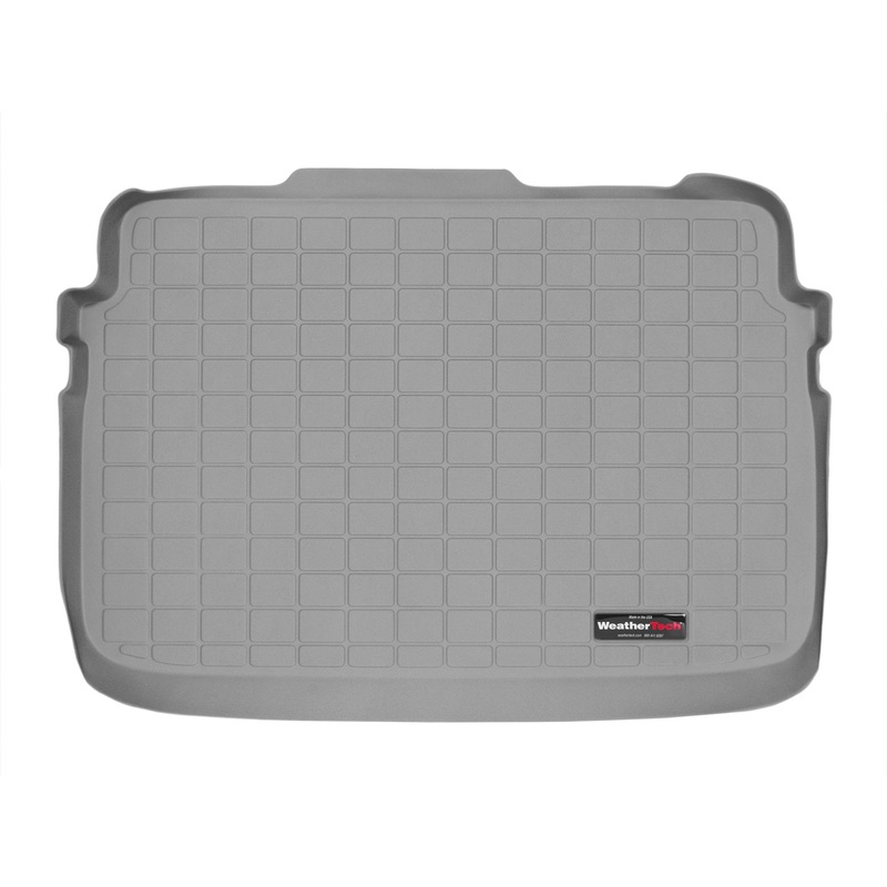 Cargo Liner; Gray; - WP363568803