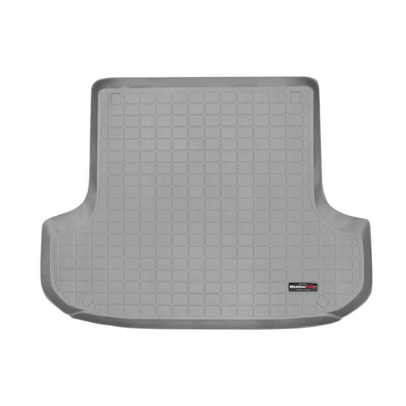 Cargo Liner; Gray; - WP363568806