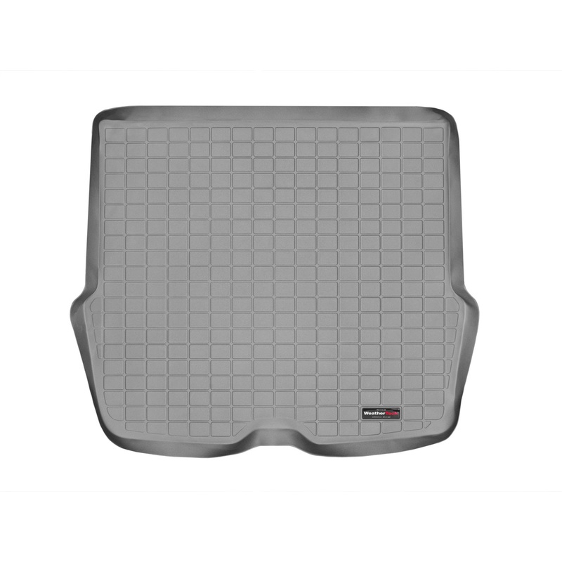 Cargo Liner; Gray; - WP363568811
