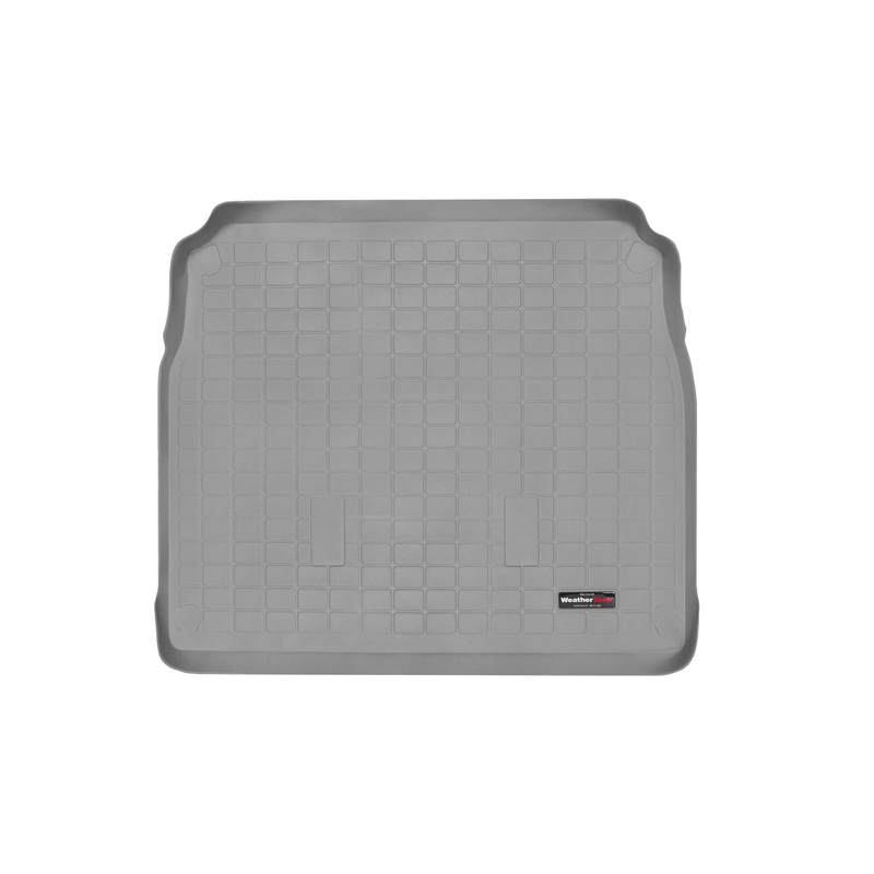 Cargo Liner; Gray; - WP363568823